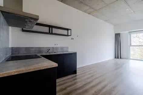 2 Kamer Appartement 60m2 Schiedam - Modern & Duurzaam