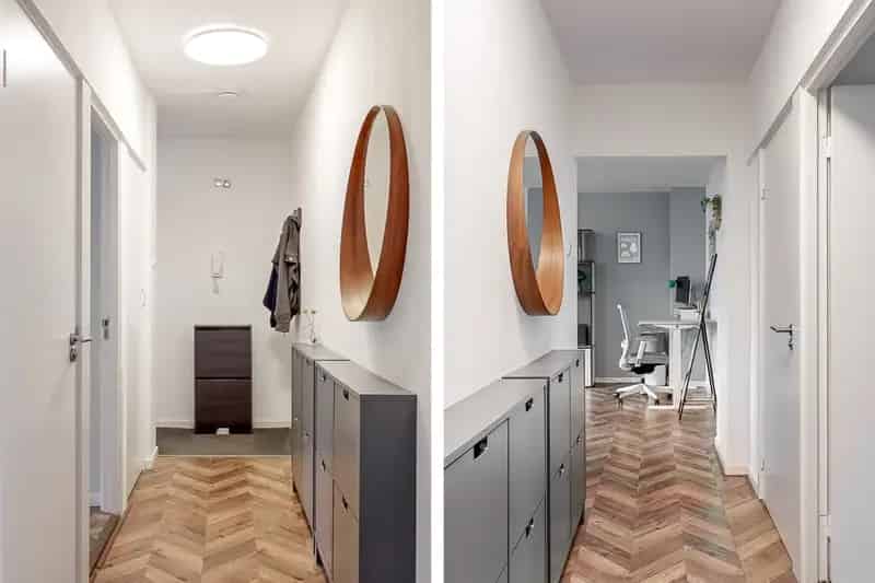3-kamerappartement Amstelveen: Licht, ruim en centraal gelegen