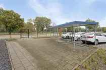 1177 m2 Kantoorruimte te Huur Den Bosch