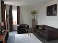 Appartement Trompstraat Eindhoven