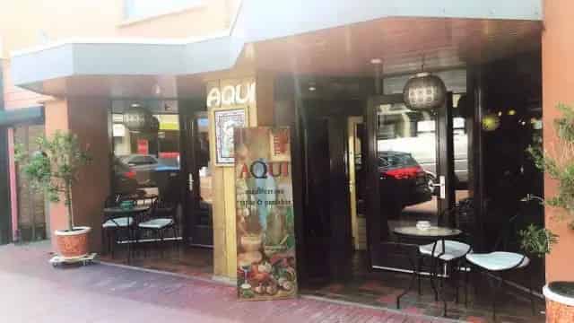 Tapasrestaurant Aqui te Numansdorp Over te nemen