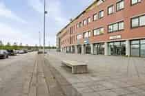 600 m2 Kantoorruimte te Huur Breda Nabij NAC Stadion