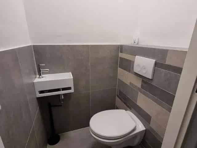 4 Kamer Een gezinswoning 120m2 Wateringseveld