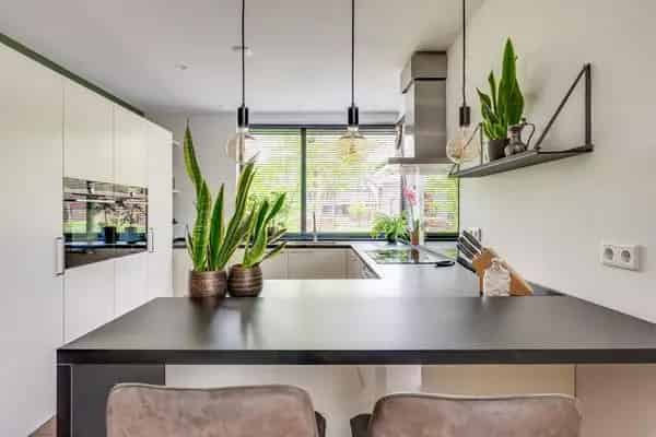 Luxe Tweekapper Mierlo A+++ Label Ruime Tuin 3 slaapkamers