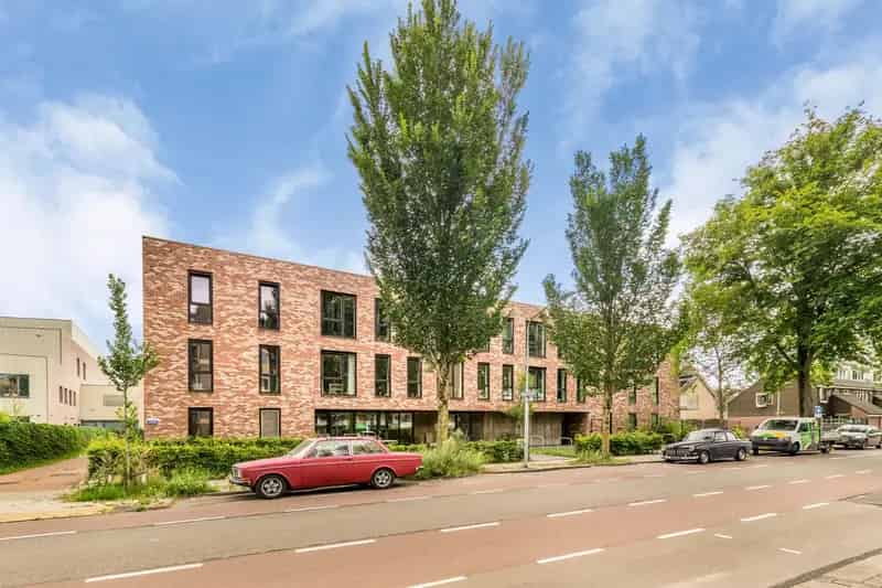 Appartement te koop: Engelandlaan 123-H 2034 PK Haarlem | Funda