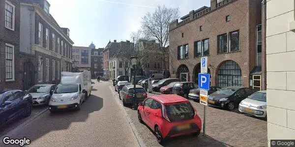 Kamer Utrecht Wijde Begijnestraat 16m2