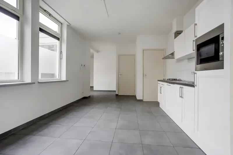 Huis Te Koop , 198a, Hoefstraat, Tilburg, Noord-Brabant
