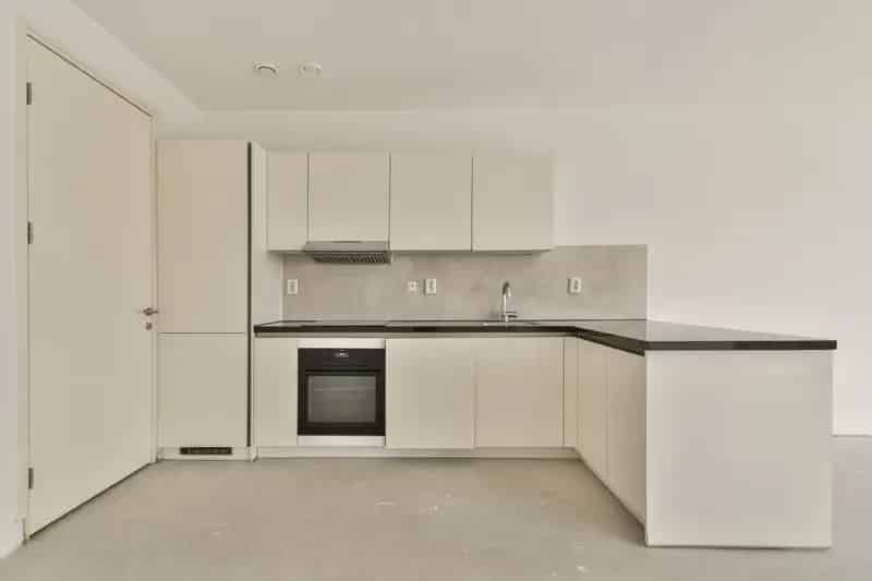 Appartement te koop Amsterdam Troelstralaan