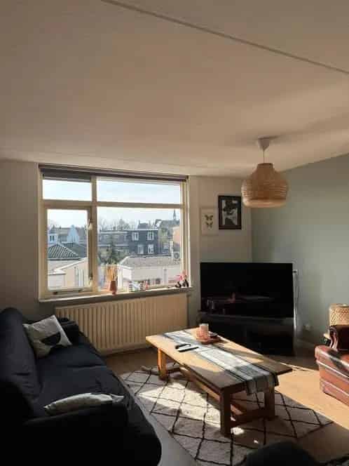 Kamer te Huur Bussum Centrum: Gezellig Appartement 90m2