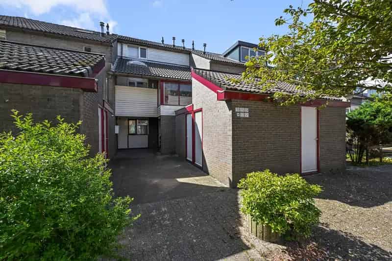 Appartement te koop: Stokkenmolen 53 1541 WJ Koog aan de Zaan 