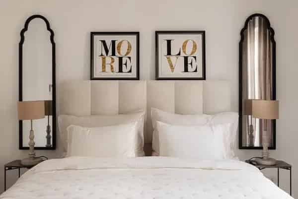 Luxe Penthouse te Huur Pieter Cornelisz Hooftstraat Amsterdam