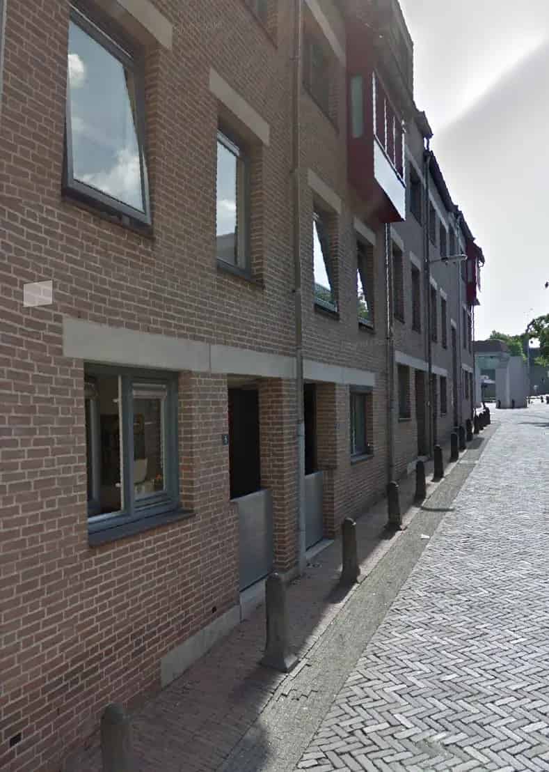 Centrumwoning met Tuin en Ruime Woonkeuken
