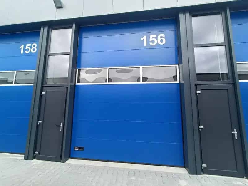 Bedrijfshal Enschede te Huur of Koop