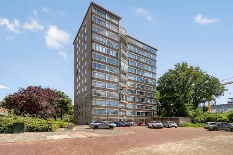 Amstelveen Appartement te Koop: 3 Kamer, 76m², Instapklaar