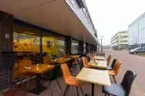 Steakhouse te Huur IJmuiden 200m2 Plein 1945