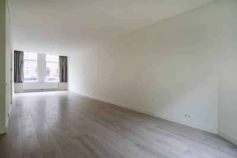 Huis Te Huur , 28-H, Jan Willem Brouwersstraat, Amsterdam, Noord-Holland