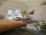 Gemeubileerd Appartement Utrecht