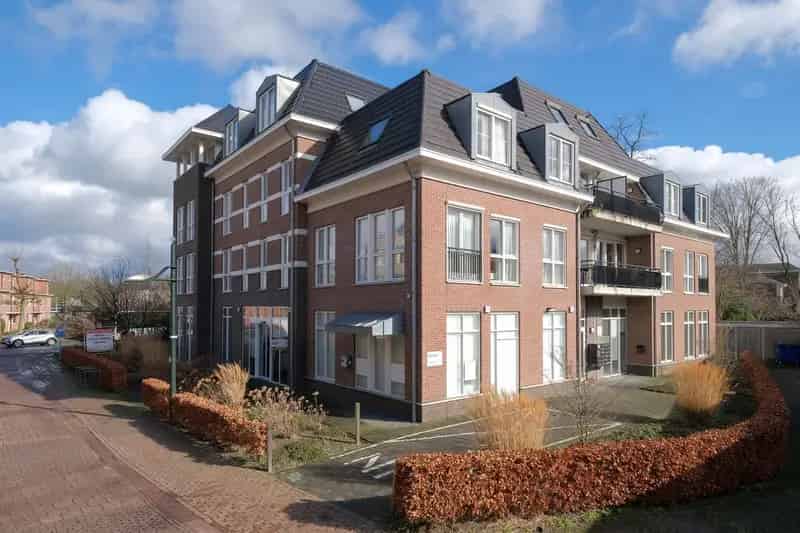 Kantoorruimte te huur Haaksbergen Zorginstelling Praktijkruimte