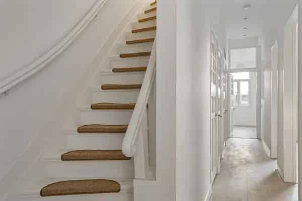 7-kamer appartement De Pijp 172m²  - Ruim - Tuin - Balkon