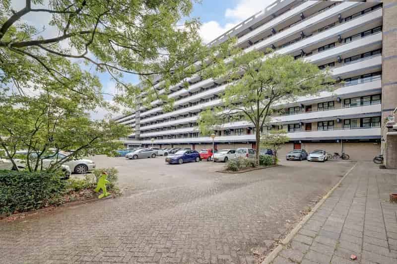 Appartement te koop: Granaathorst 103 2592 SR Den Haag | Funda
