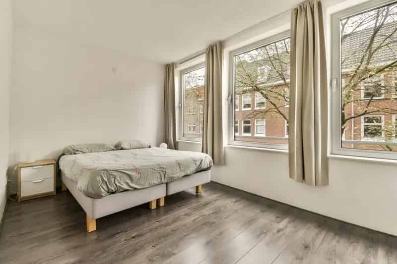 Appartement Amsterdam Staatsliedenbuurt 49m2 Energielabel A