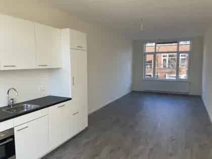 5 Kamer Appartement 90m² Voorburg Gerenoveerd