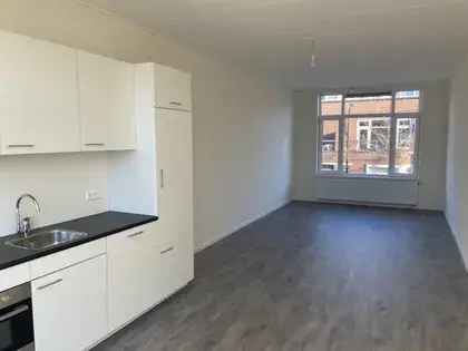 5 Kamer Appartement 90m² Voorburg Gerenoveerd