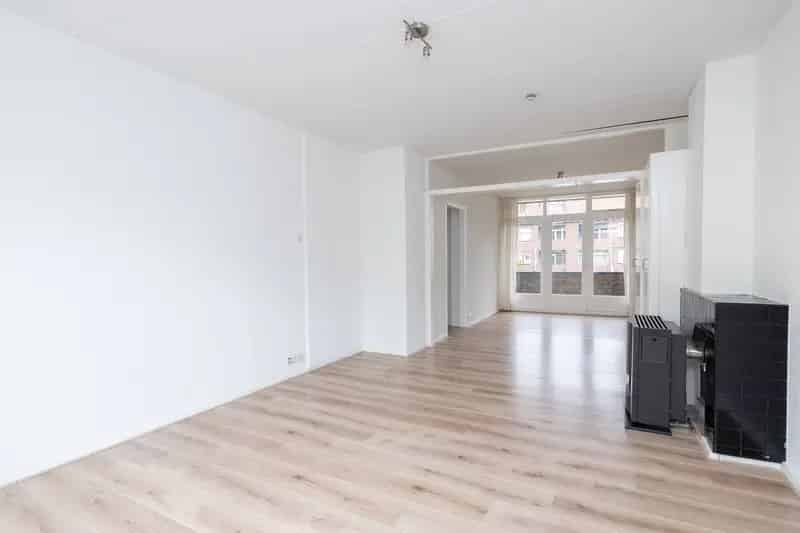 Appartement te koop Rotterdam Van Swietenlaan