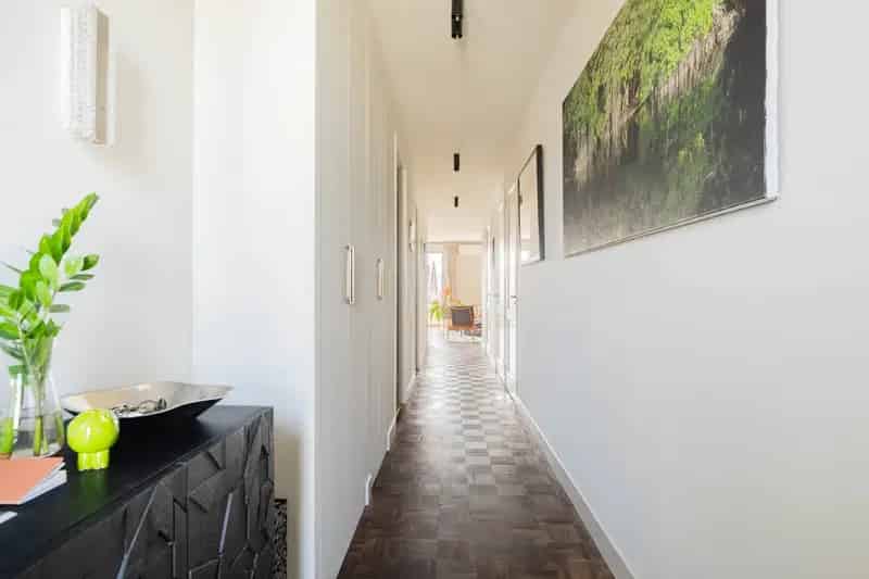 Appartement te koop Amsterdam West 101m2 Balkon Parkeerplaats