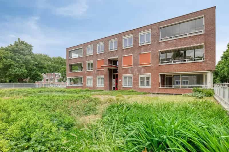 Ruim appartement 2 slaapkamers balkon parkeerplaats energielabel A