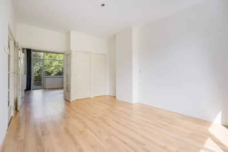 Appartement te koop Den Haag Woudenbergstraat