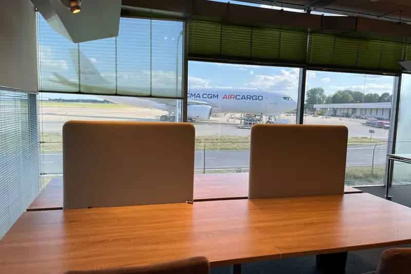 Kantoorruimte te huur Australiëlaan Maastricht Airport