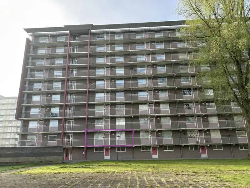 Ruim appartement met 2 slaapkamers in Boxtel nabij centrum