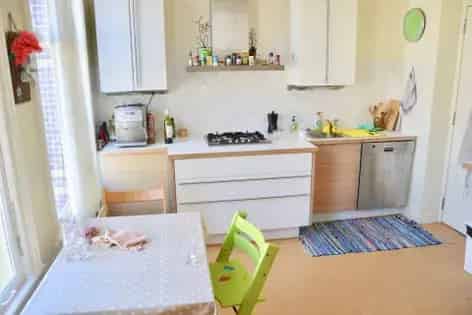 3 Kamer Appartement 130m2 Statenkwartier Den Haag