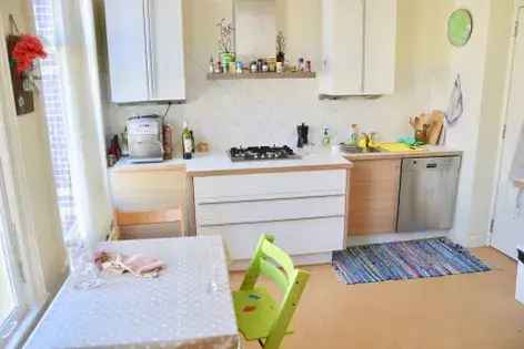 3 Kamer Appartement 130m2 Statenkwartier Den Haag