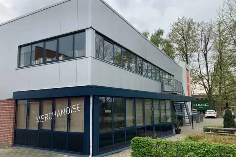 Kantoorruimte te huur Ootmarsum