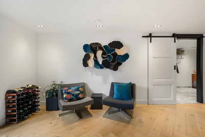 Huis te koop Den Haag Archipelbuurt 256m2 5 slaapkamers gerenoveerd energielabel A