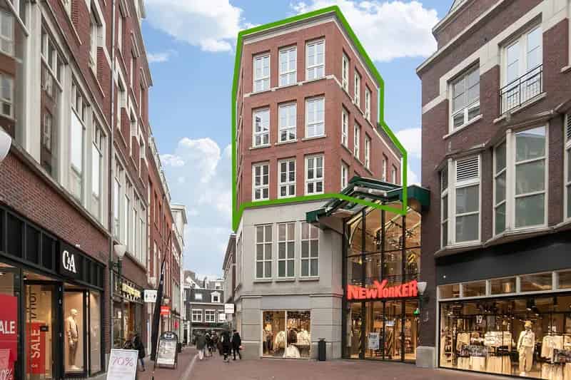 Luxe Penthouse Arnhem - 3 Verdiepingen - Dakterras - Parkeerplaats