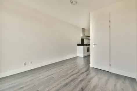 1 Kamer Huis 24m² Den Haag Studio Nabij Centrum