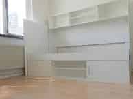 Kamer Achter de Barakken Maastricht 9m2