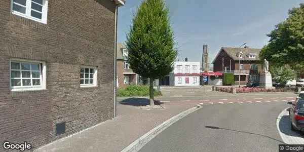 Appartement Langpoort Weert: Modern en Luxe