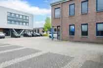 Bedrijfsruimte 370m2 Kantoor 80m2 te Huur Nijkerk