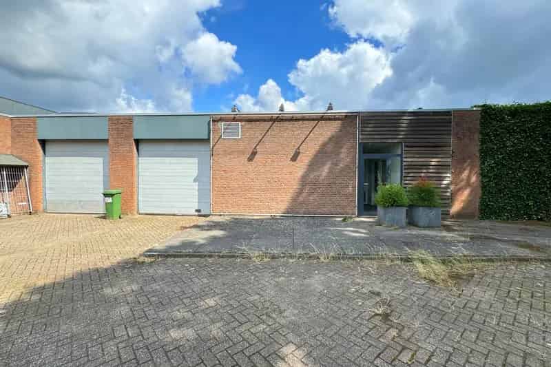 Kantoorruimte te Huur Reusel 100m²