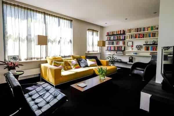 Ruime woning Zandweg 172 Wijk bij Duurstede