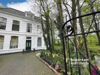 1 Kamer Studio 38m2 Mierlo Prive Parking Tuin