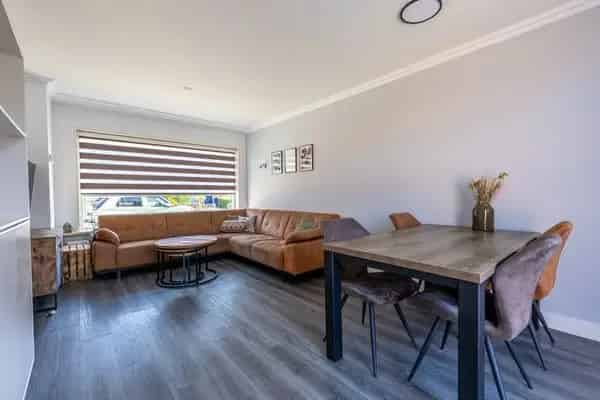 4 Slaapkamers Familiewoning Rozenburg Nabij A15