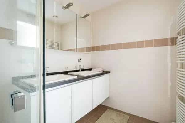 Appartement Ceresplein Breda