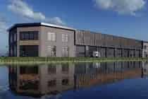 112 m2 Bedrijfsruimte te Koop Druten Nieuwbouw