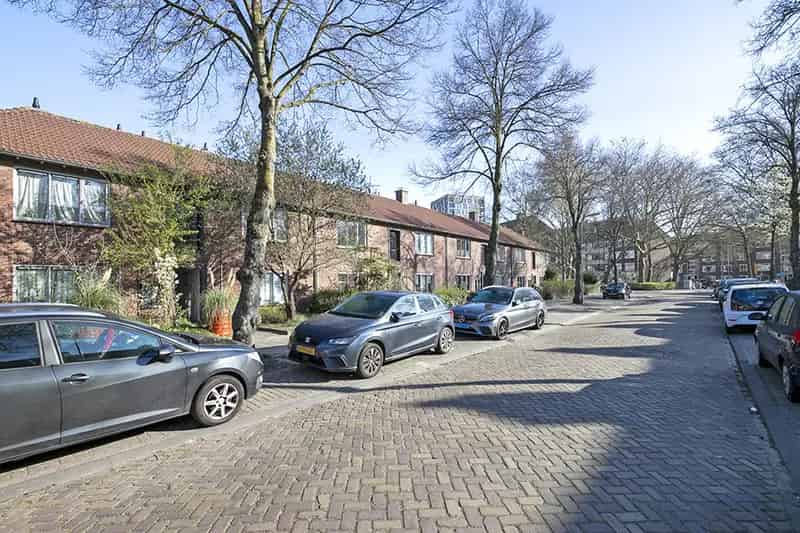Kleine Woningen Jonge Starters 1 Slaapkamer Maximaal 5 Jaar
