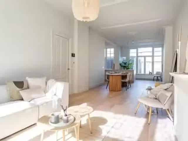 Appartement te koop Den Haag 5 slaapkamers 186m2